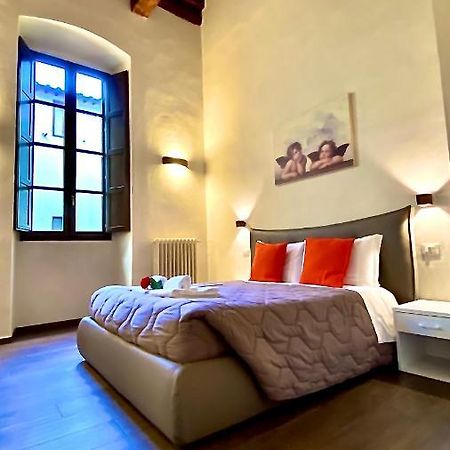 Santa Croce Apt Firenze Kültér fotó