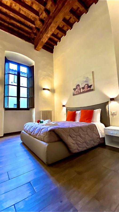 Santa Croce Apt Firenze Kültér fotó